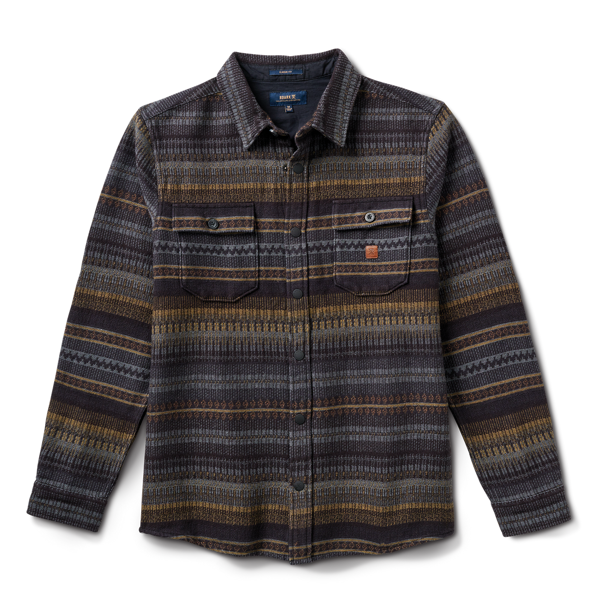 Nordsman Teton Flannel - Orion