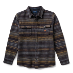 Nordsman Teton Flannel - Orion