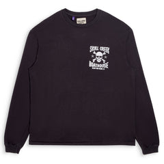 SKULL CREEK L/S TEE