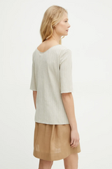 Max Mara Caraibi Blouse
