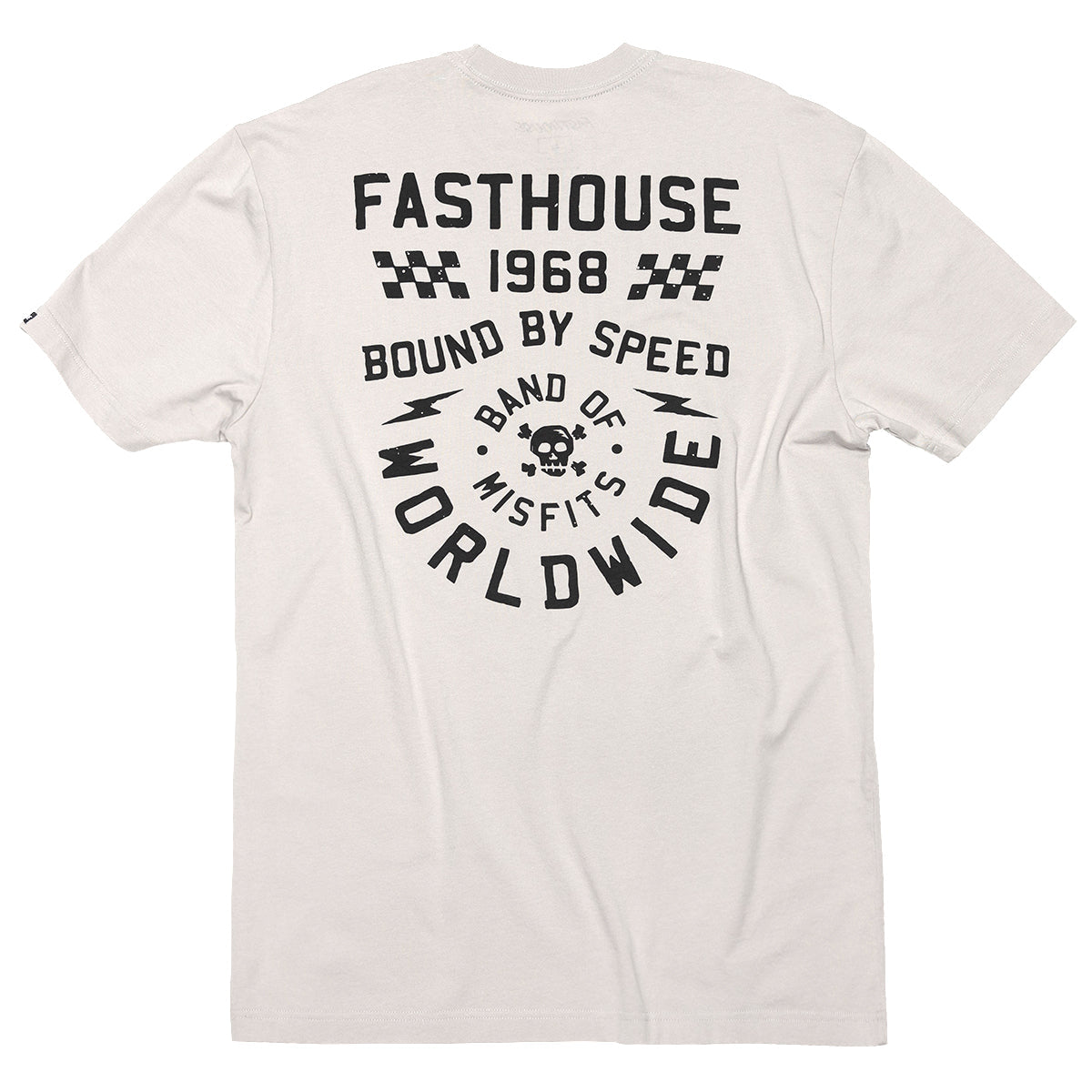 Seaver Tee