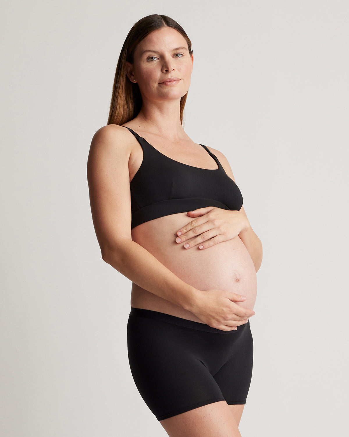 Micromodal Nursing Bra (2-pack)