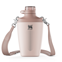 The Stanley Cross Bottle | 23 OZ