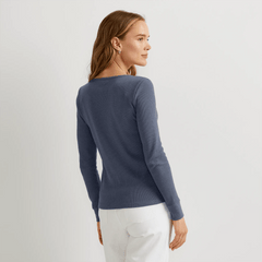 Women's Infinity Thermal Henley