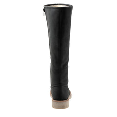 Los Cabos Bonnie Leather Knee-High Boot