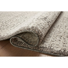 Alexander Home Harrison Industrial Distressed Area Rug