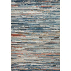 Alexander Home Charlotte Modern Ombre Area Rug