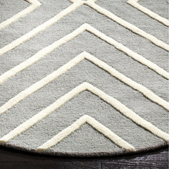 SAFAVIEH Handmade Kids Brionna Wool Rug