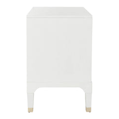 SAFAVIEH Artimiza 3-Drawer Nightstand