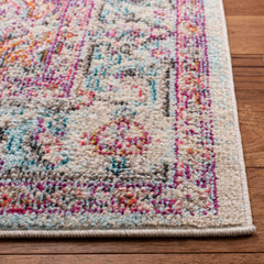 SAFAVIEH Madison Jeanine Vintage Oriental Rug-