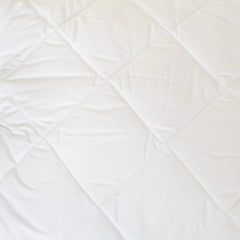 Eddie Bauer 300 Thread Count Premium Cotton Mattress Pad