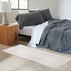 Calvin Klein CK024 Irradiant Indoor only Geometric Area Rug