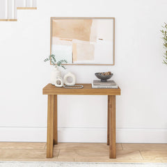 Plank and Beam Classic Console Table - 36"