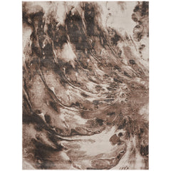 American Manor Contemporary Abstract Area Rug