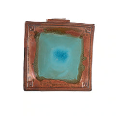 Alfresco Home Zen Ceramic Bird Bath