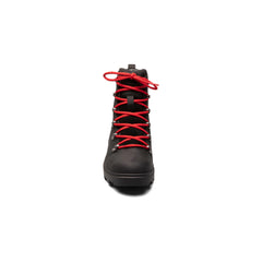 Bogs Women's Holly Lace Leather Boot