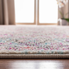 SAFAVIEH Madison Jeanine Vintage Oriental Rug-