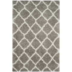 SAFAVIEH Indie Shag Milagros 2-inch Thick Rug
