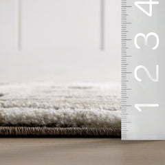 Gatsby Southwestern Tasseled Area Rug
