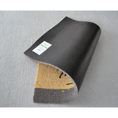 Imports Decor Bicycle Outdoor Coir Non Skid Doormat