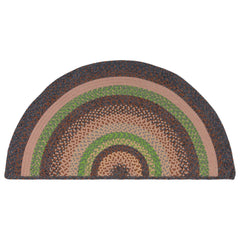 SAFAVIEH Handmade Braided Jivitza Country Rug