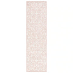 SAFAVIEH Handmade Trace Racheal Modern Wool Rug