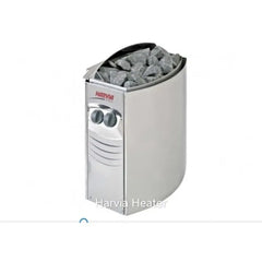 SunRay Southport 3-Person Indoor Traditional Sauna