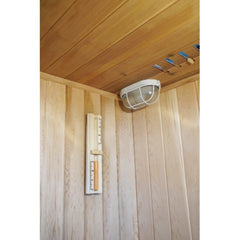 SunRay Southport 3-Person Indoor Traditional Sauna