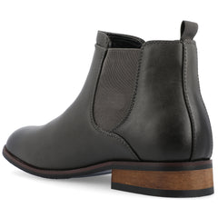 Vance Men's Landon Chelsea Dress Boot