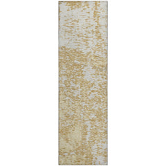 Premium Washable Super Soft Abstract Pixels Mayfield Rug