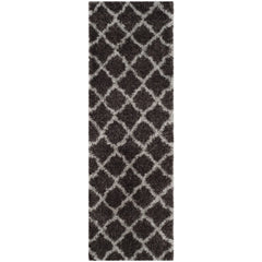 SAFAVIEH Indie Shag Milagros 2-inch Thick Rug