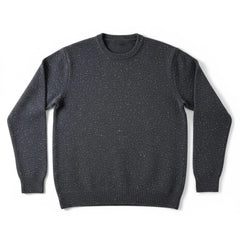 James Campbell Men's Donegal Sweater