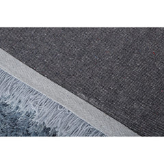 Manhattan Polyester Shag Area Rug