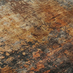 Premium Washable Super Soft Modern Glam Mayfield Rug