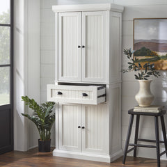 Lifestorey Medicott Tall Kitchen Cabinet