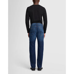 7 For All Mankind Men's Austyn Relaxed Straight Leg Jeans