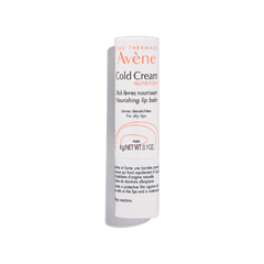 Cold Cream Nutrition Nourishing Lip Balm