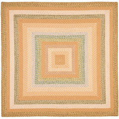 SAFAVIEH Handmade Braided Jivitza Country Rug