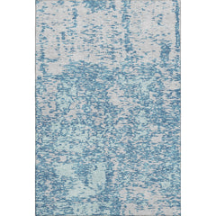 Premium Washable Super Soft Abstract Pixels Mayfield Rug