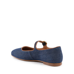 Seychelles Shea Mary Jane Flat
