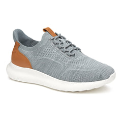 Johnston & Murphy Men's Amherst 2.0 Knit Plain Toe