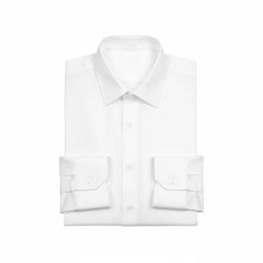 Lucky Brand Men's Stretch Slim Fit Dress Shirt
