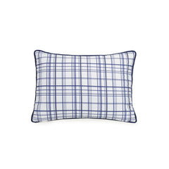 Urban Playground Marquis Navy Quilt Set
