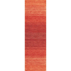 Calvin Klein Linear Glow Area Rug