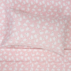 Llamas Sheet Set by Sweet Home Collection - Multi