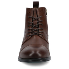 Vance Men's Blackwell Cap Toe Boot