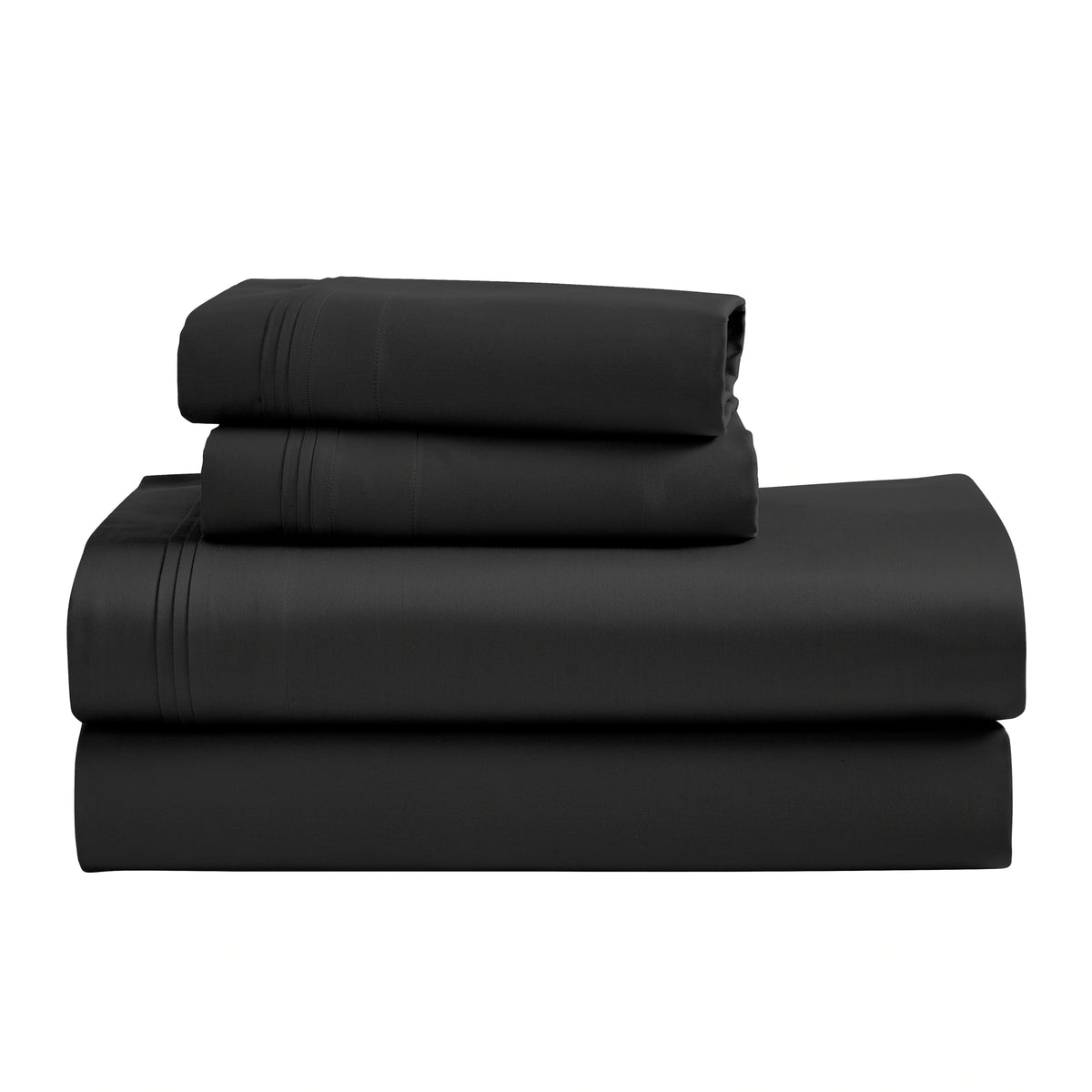 Superior 100% Egyptian Cotton 1500 Thread Count Sheet Set-Certified, Luxury Solid Bedding