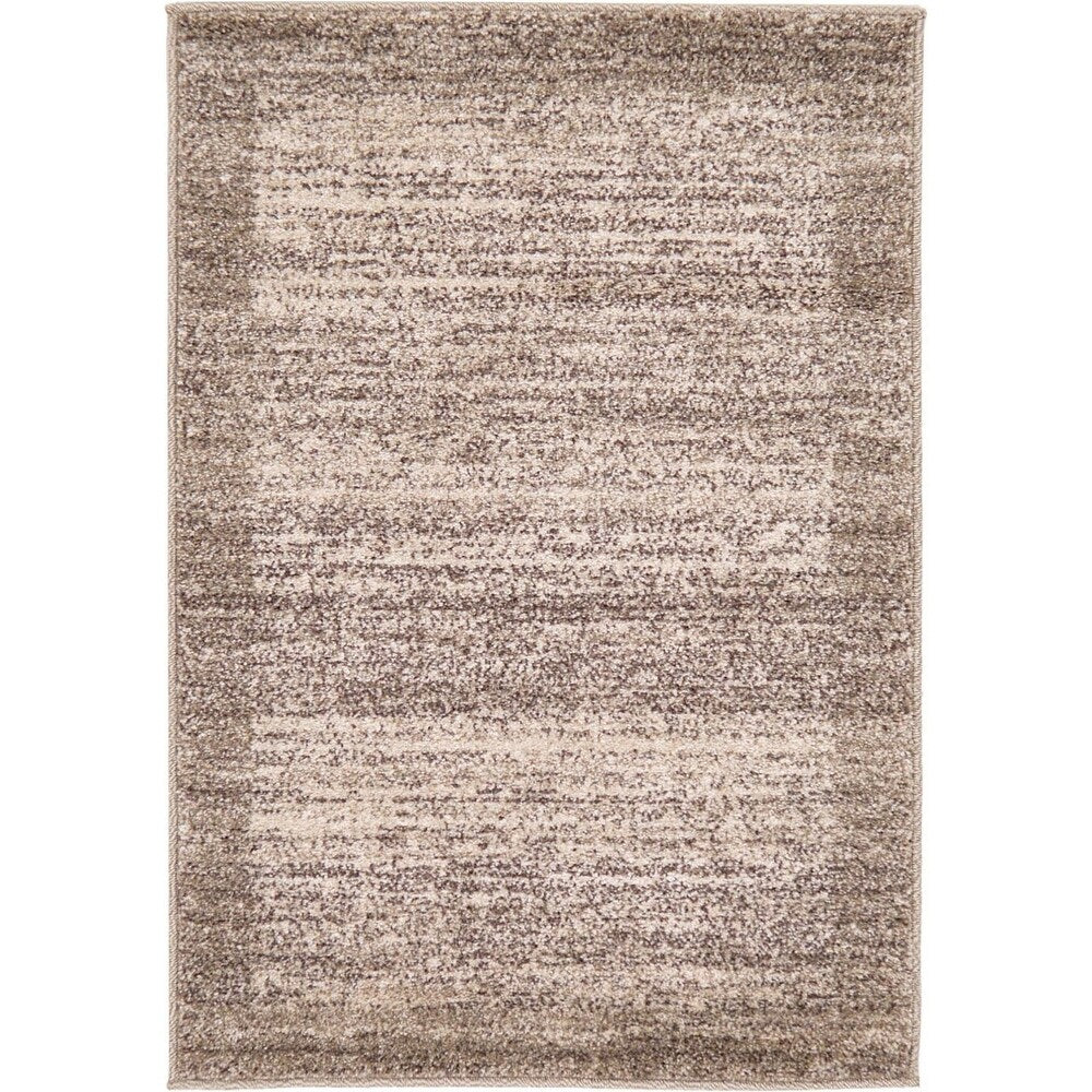 Contemporary Weby Collection Area Rug