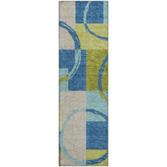 Premium Washable Super Soft Modern Casual Mayfield Rug