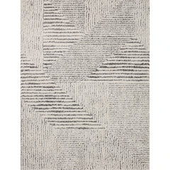 Alexander Home Modern Kenya Shag Area Rug